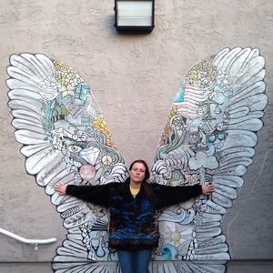 Meet your Posher, Astana michelle